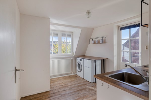 Medium property photo - Baroniestraat 5, 5281 JB Boxtel